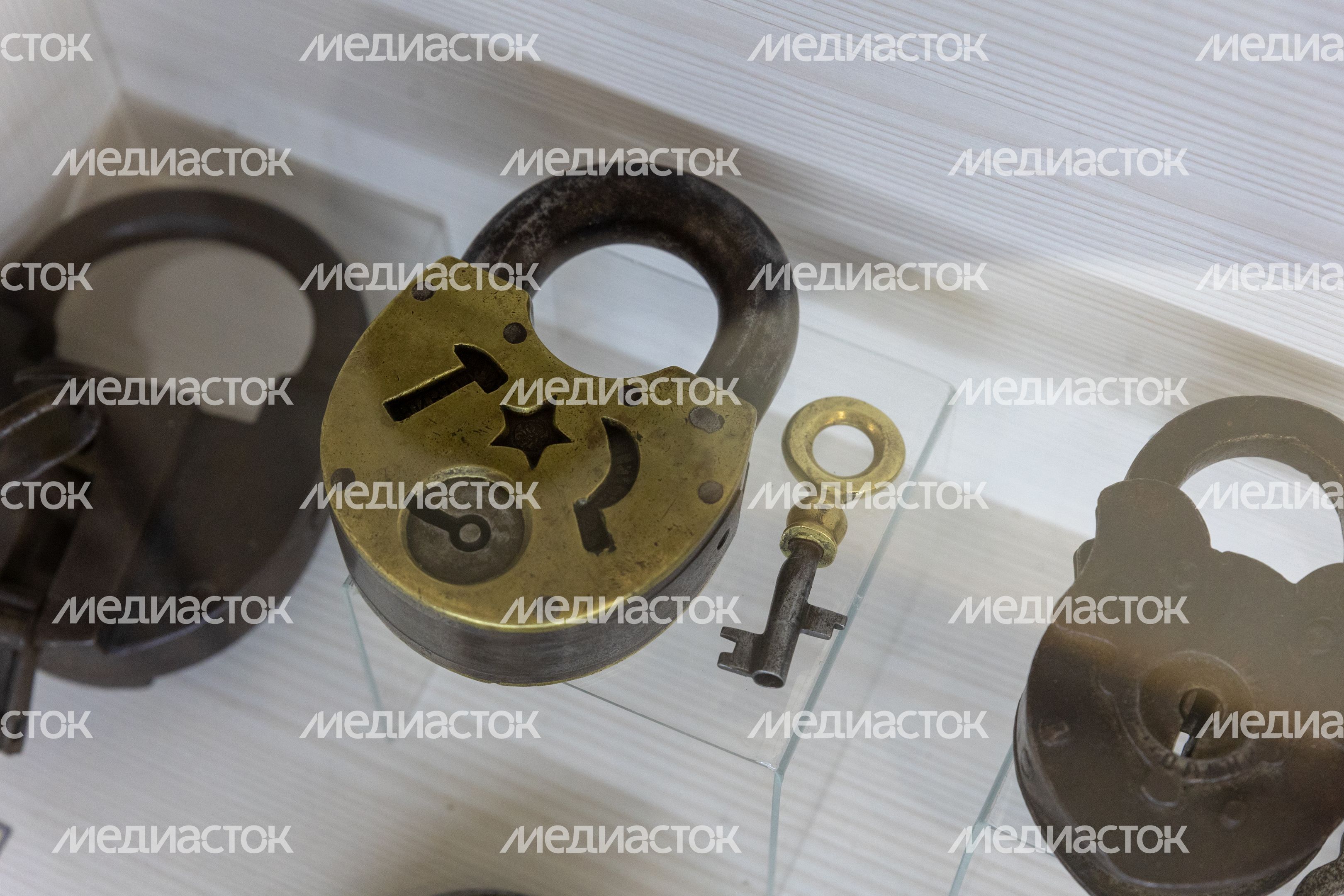 Музей замка