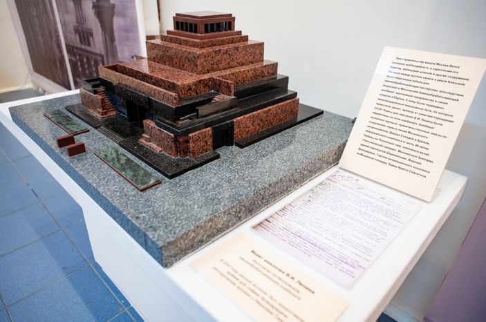 Долгопрудненский Историко-Художественный Музей