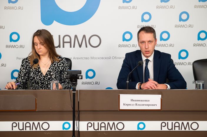 Пресс-конференция посвященная итогам деятельности антимонопольного ведомства
