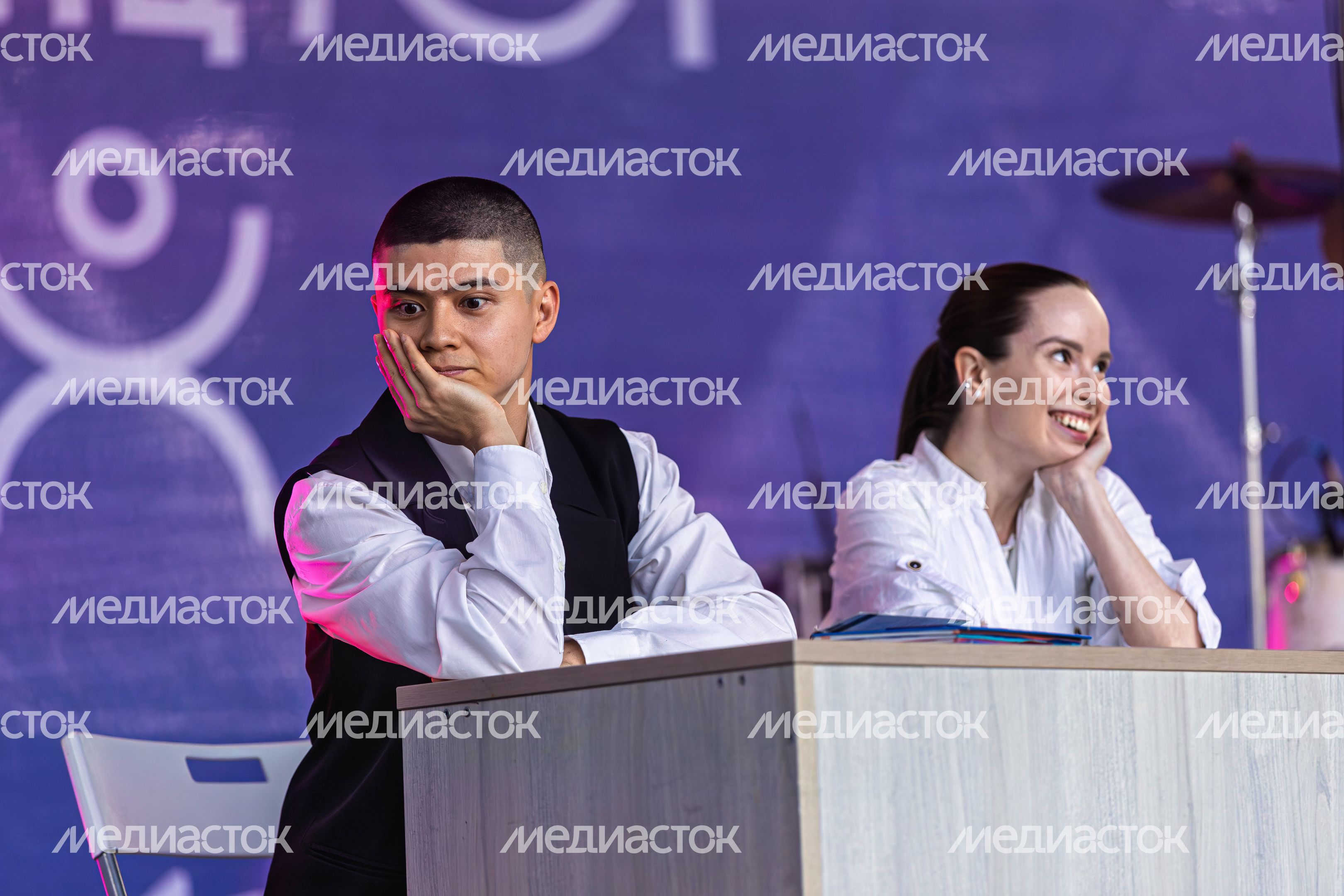 Известные танцоры-участники телевизионных шоу выступили на гала-концерте «Город танцует в парках» в Реутове Известные танцоры-участники телевизионных шоу выступили на гала-концерте «Город танцует в парках» в Реутове