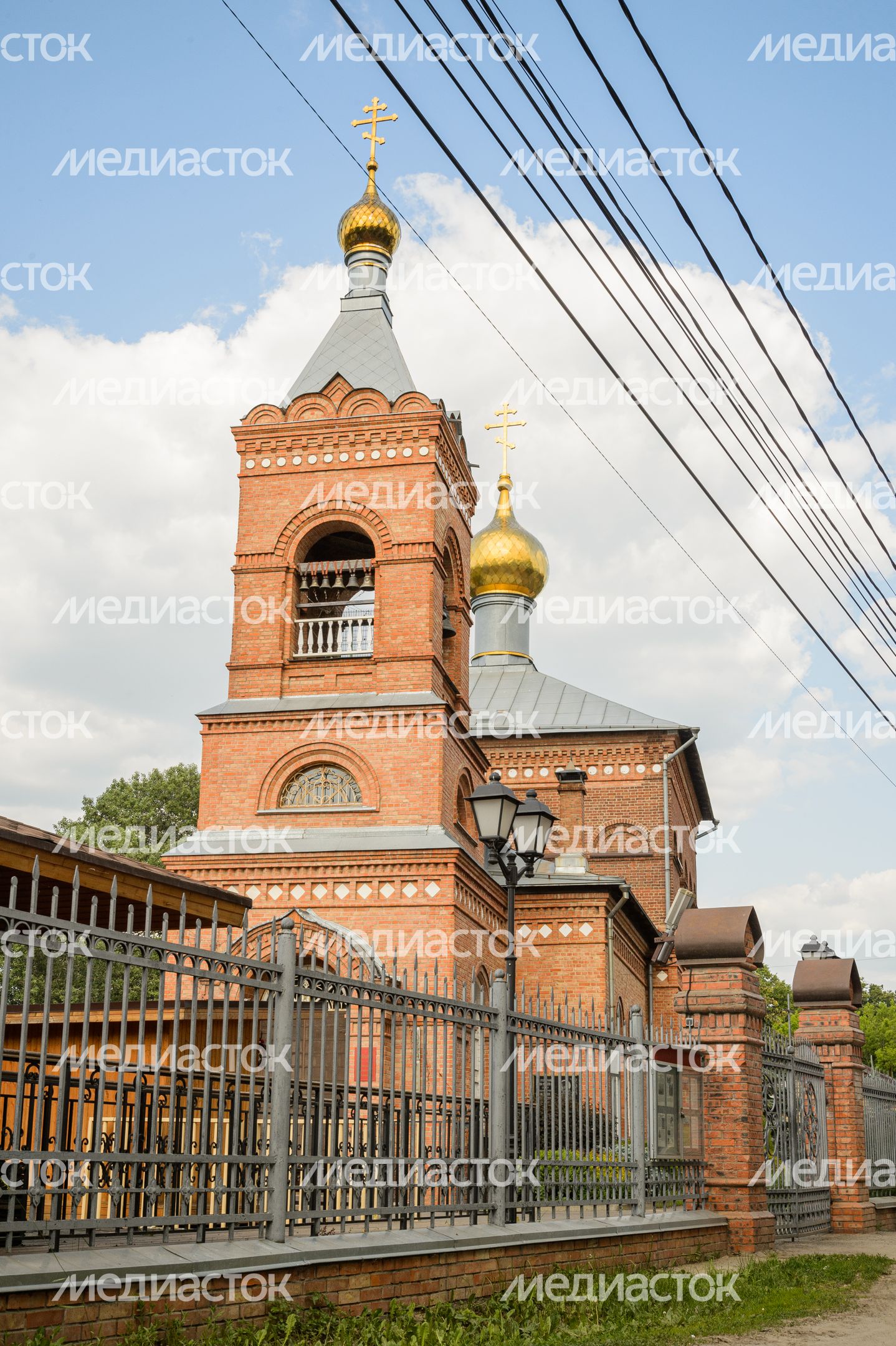 Усадьба Новый Милет