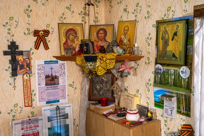 Дача в Подмосковье осенью. Дачная амнистия