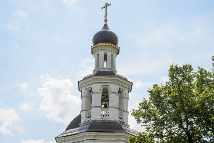 Церковь Николая Чудотворца