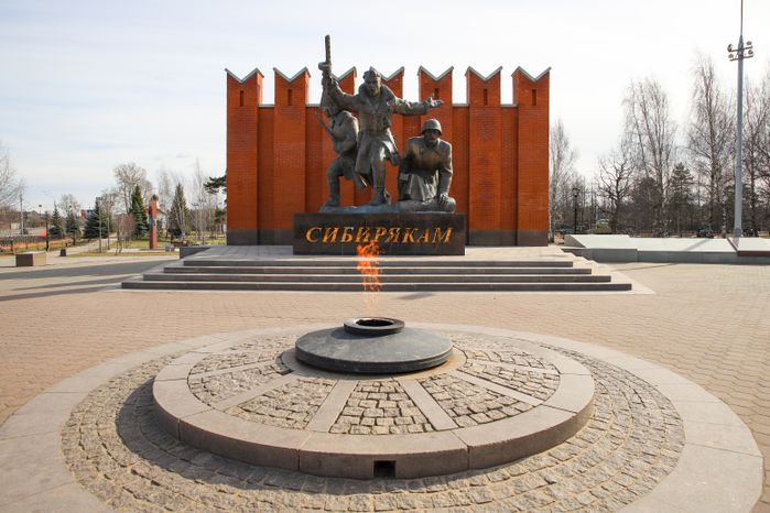 Ленино-Снегиревский военно-исторический музей