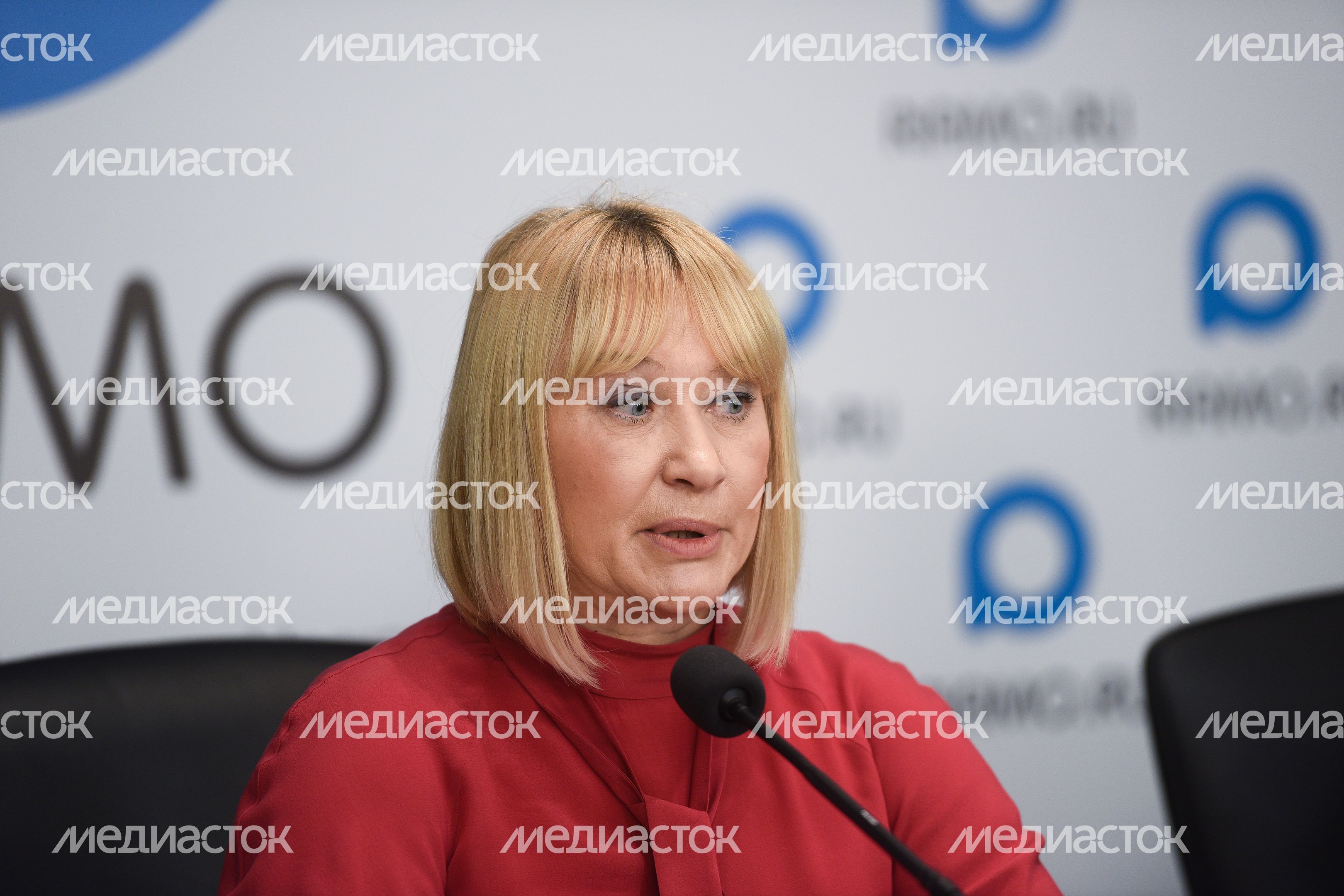 Пресс-конференция на тему: «Итоги оздоровительной кампании 2018 года»