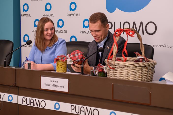 Пресс-конференция на тему: «Дачный сезон в Подмосковье: итоги 2022 года и перспективы 2023 года»