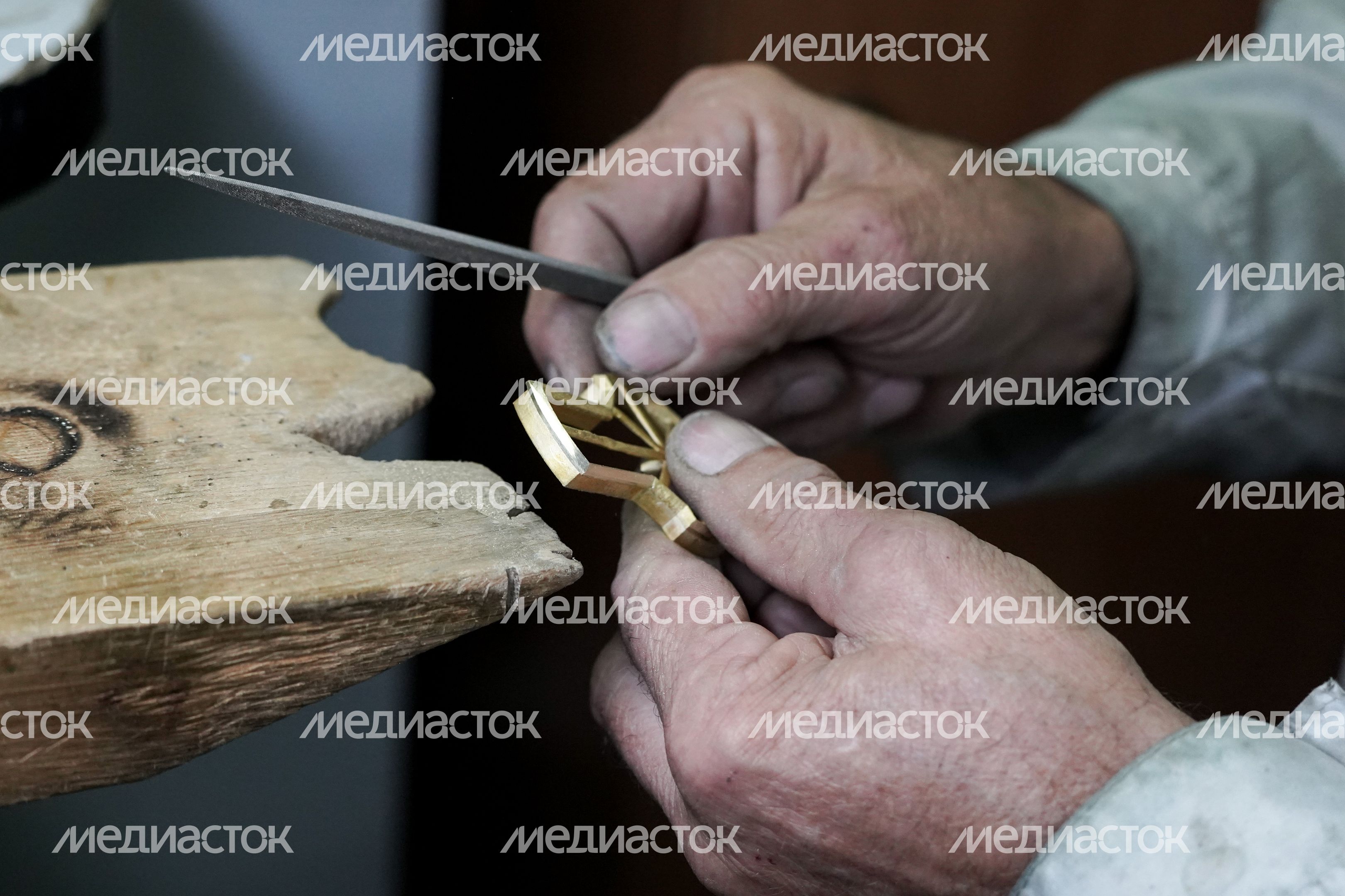 Художественно-производственное предприятие «Софрино»