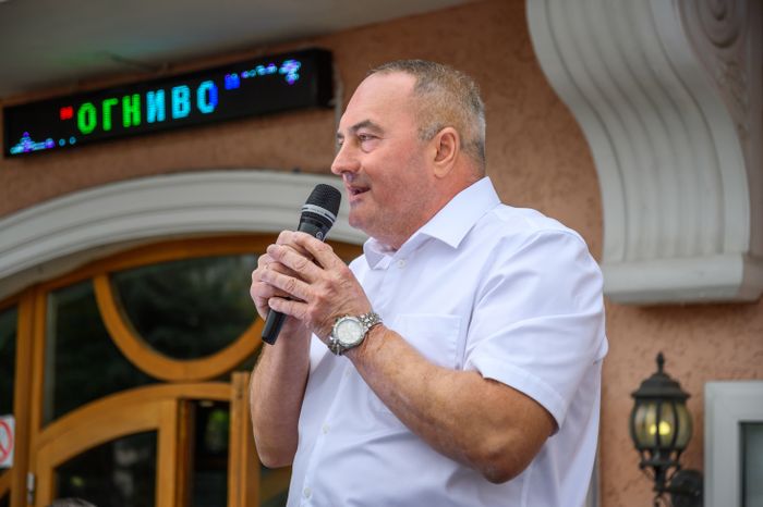 Международный фестиваль-премия театров кукол «Имени Железкина» в Мытищах