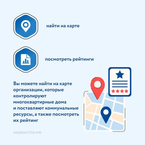 Электронные сервисы ГИС ЖКХ квадрат 08