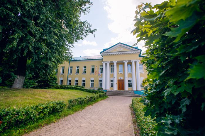 Дмитров. Музей-заповедник "Дмитровский кремль"