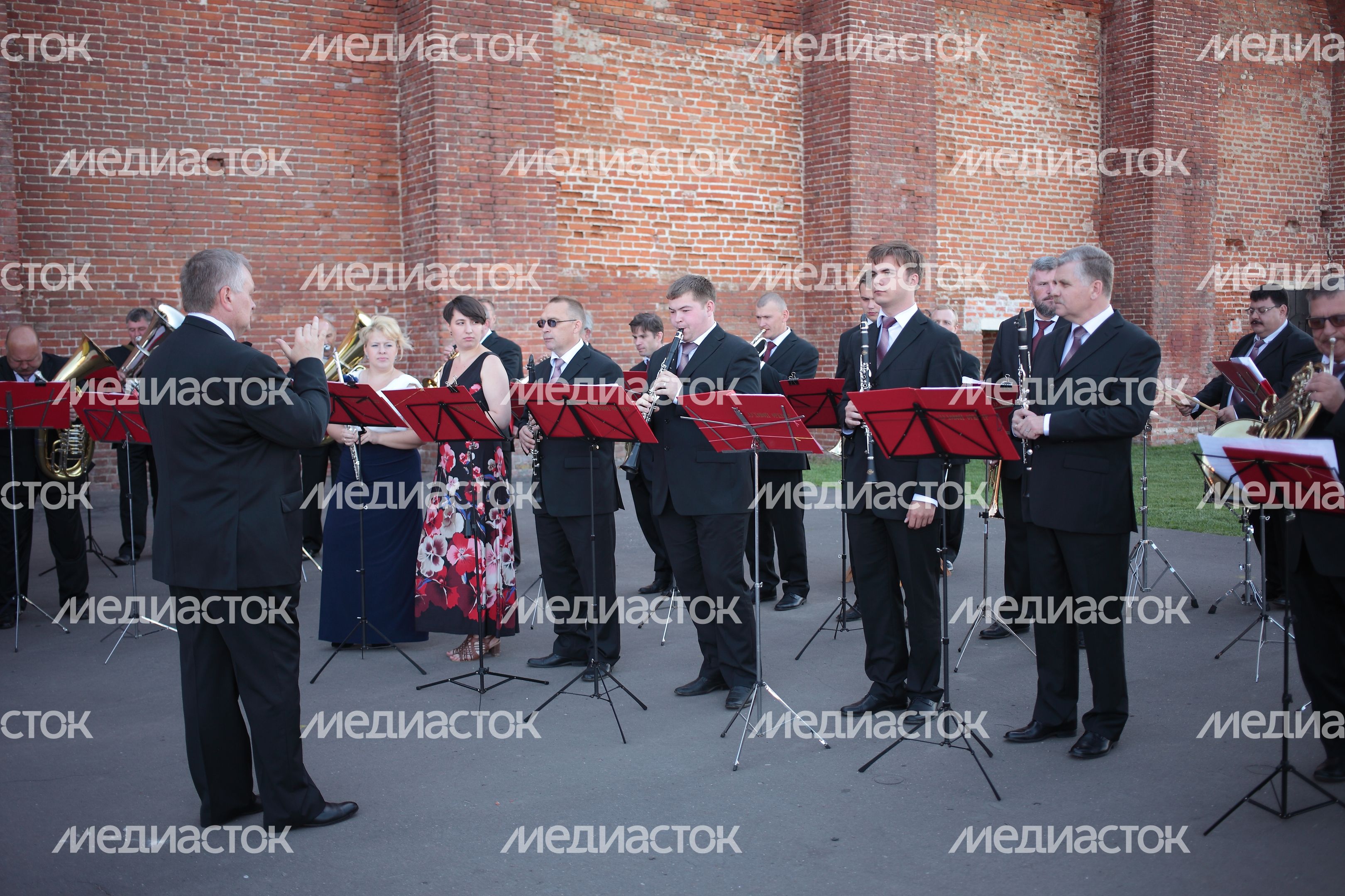 XII Фестиваль театров малых городов России
