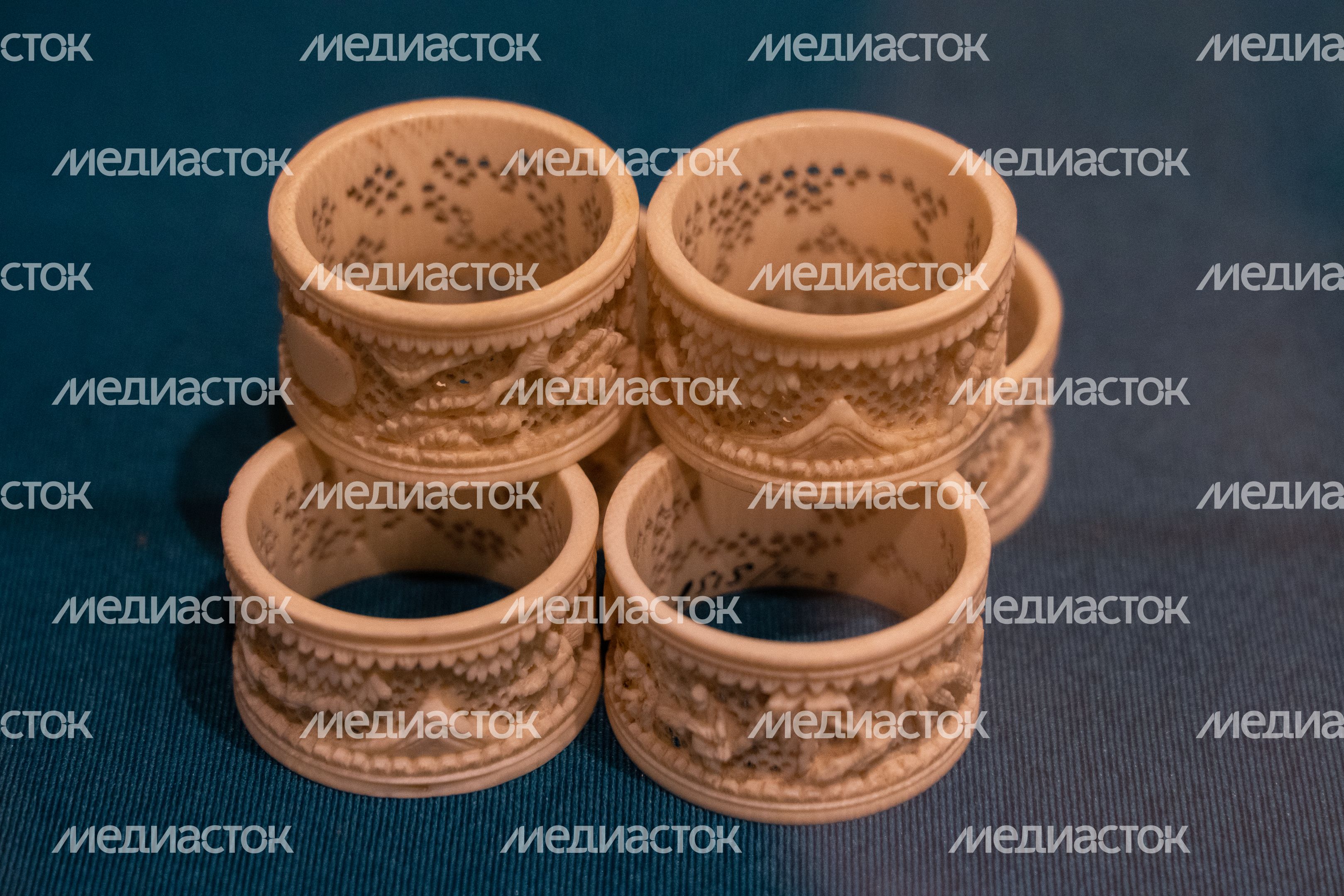 ЕИХМ. Выставка Разговор с мастером