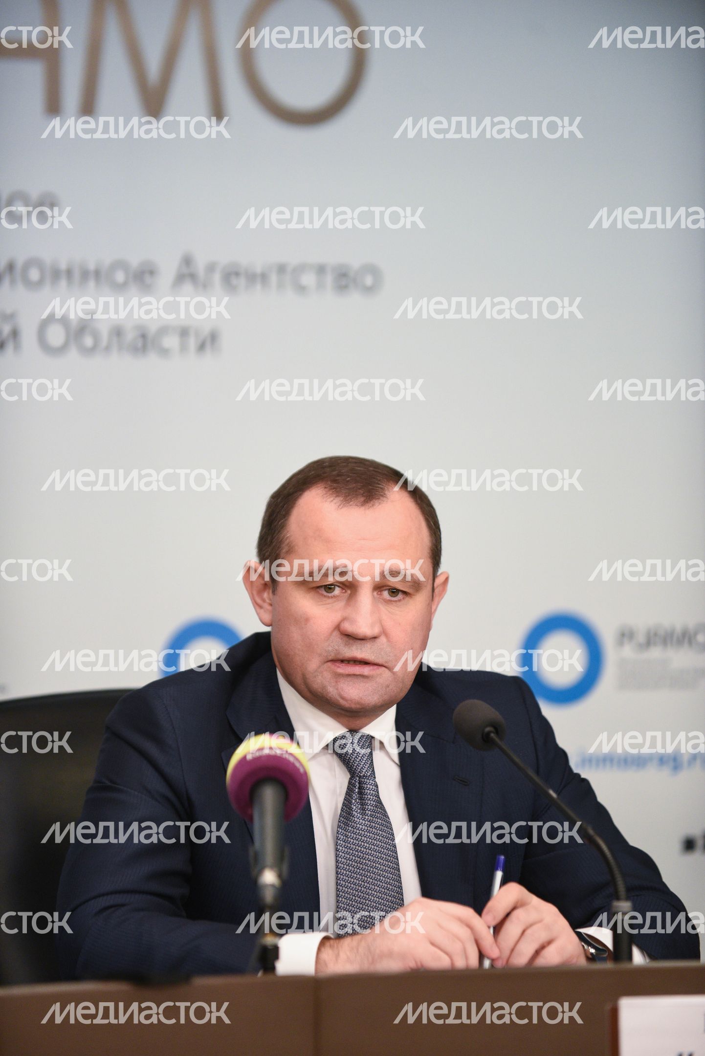 Пресс-конференция по итогам работы регионального парламента в 2017 году