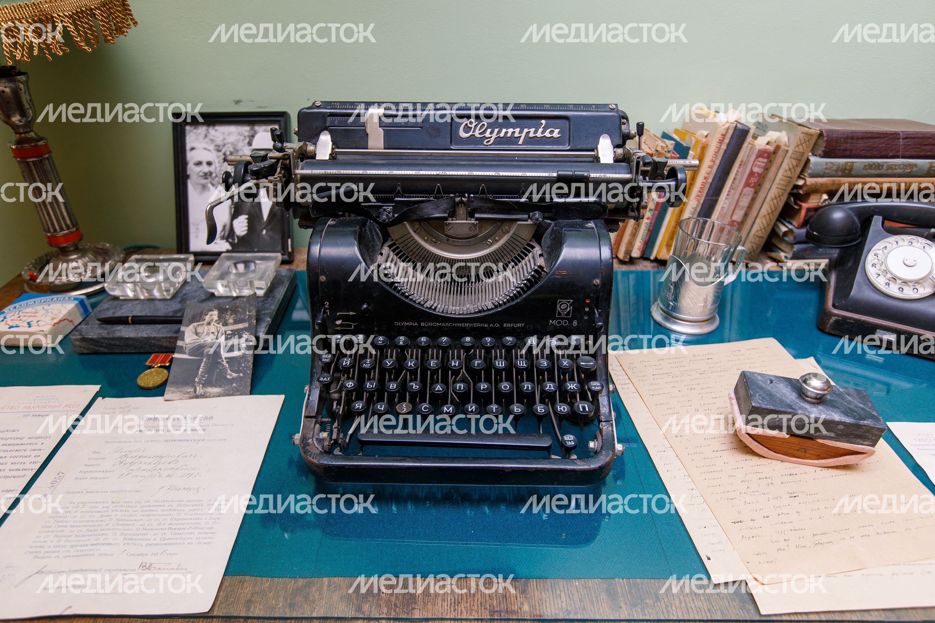 Талдомский историко-литературный музей