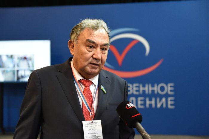 Центр наблюдения за выборами в Подмосковье
