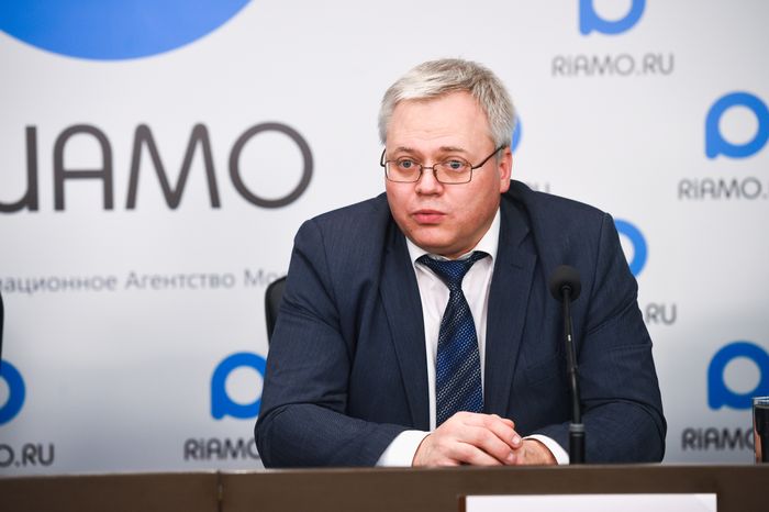 Пресс-конференция, посвященная деятельности Московского областного УФАС России в сфере противодействия коррупции
