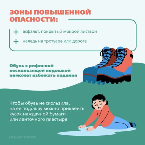 Профилактика детского травматизма Квадрат 03