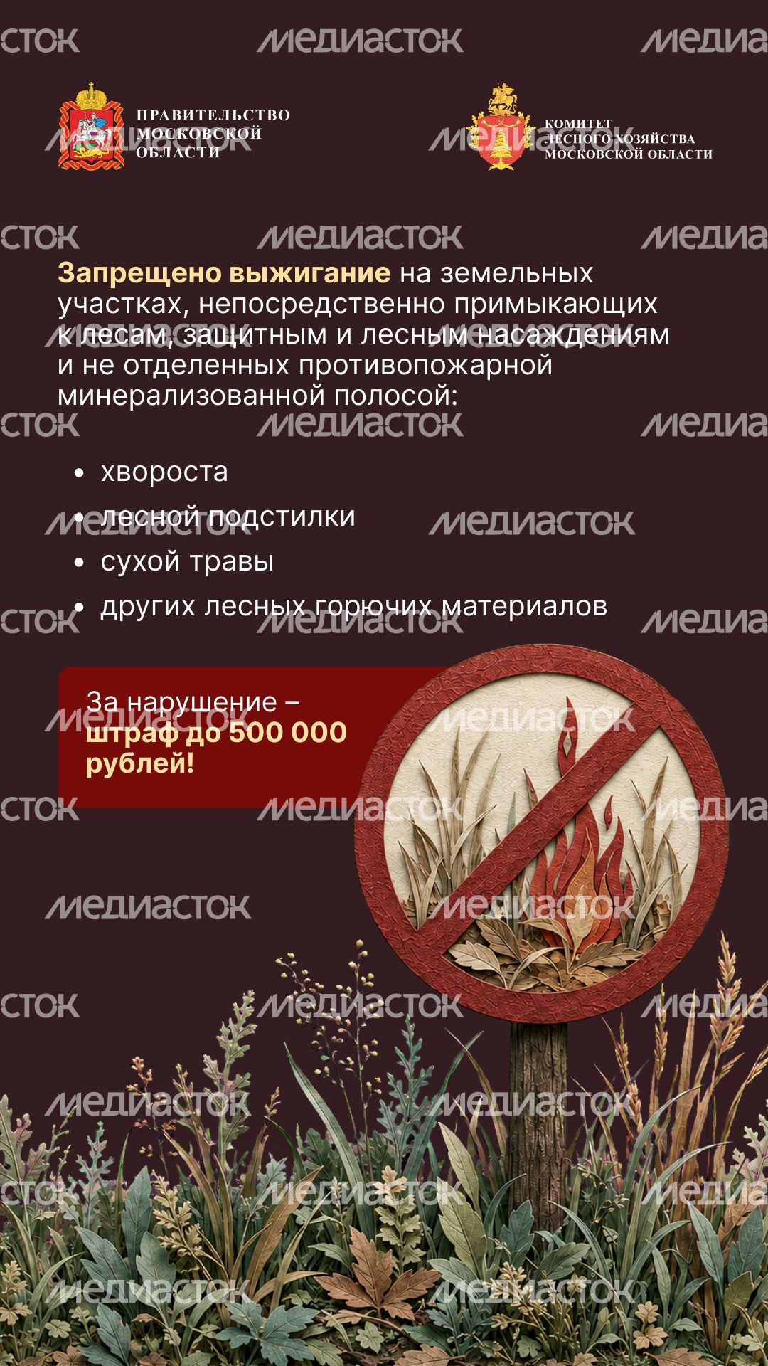 Живете рядом с лесом вертикаль 06