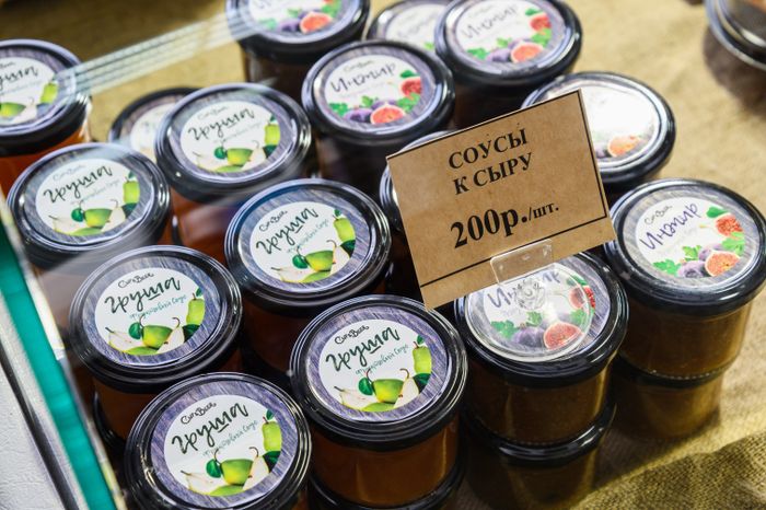 Ремесленная сыроварня "Сыр & Beer" из Королёва