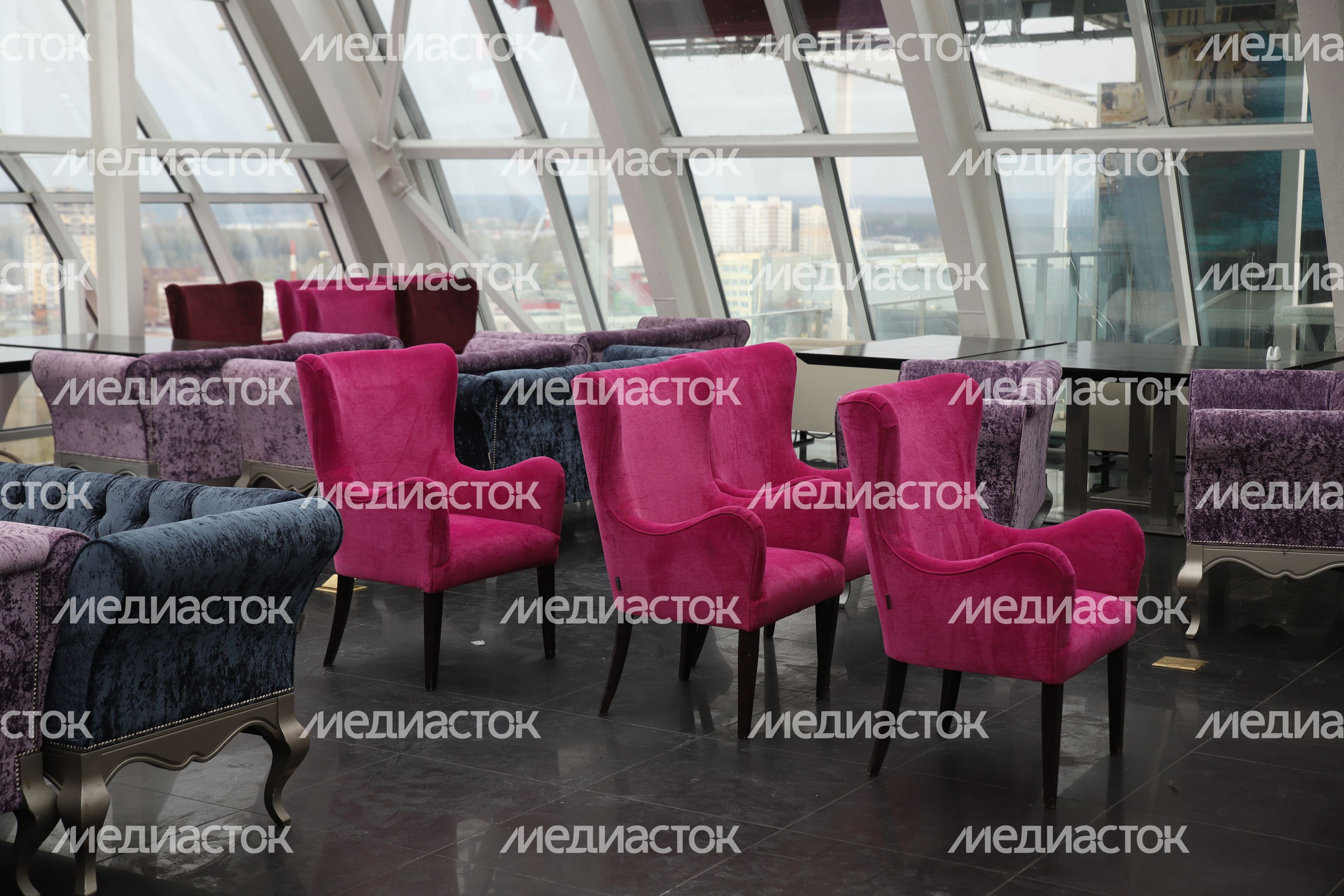 Серпухов. Ресторан Extra Lounge Серпухов. Ресторан Extra Lounge