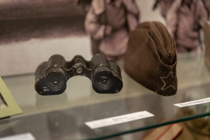 Сергиево-Посадский историко-художественный музей-заповедник. Краеведческий корпус