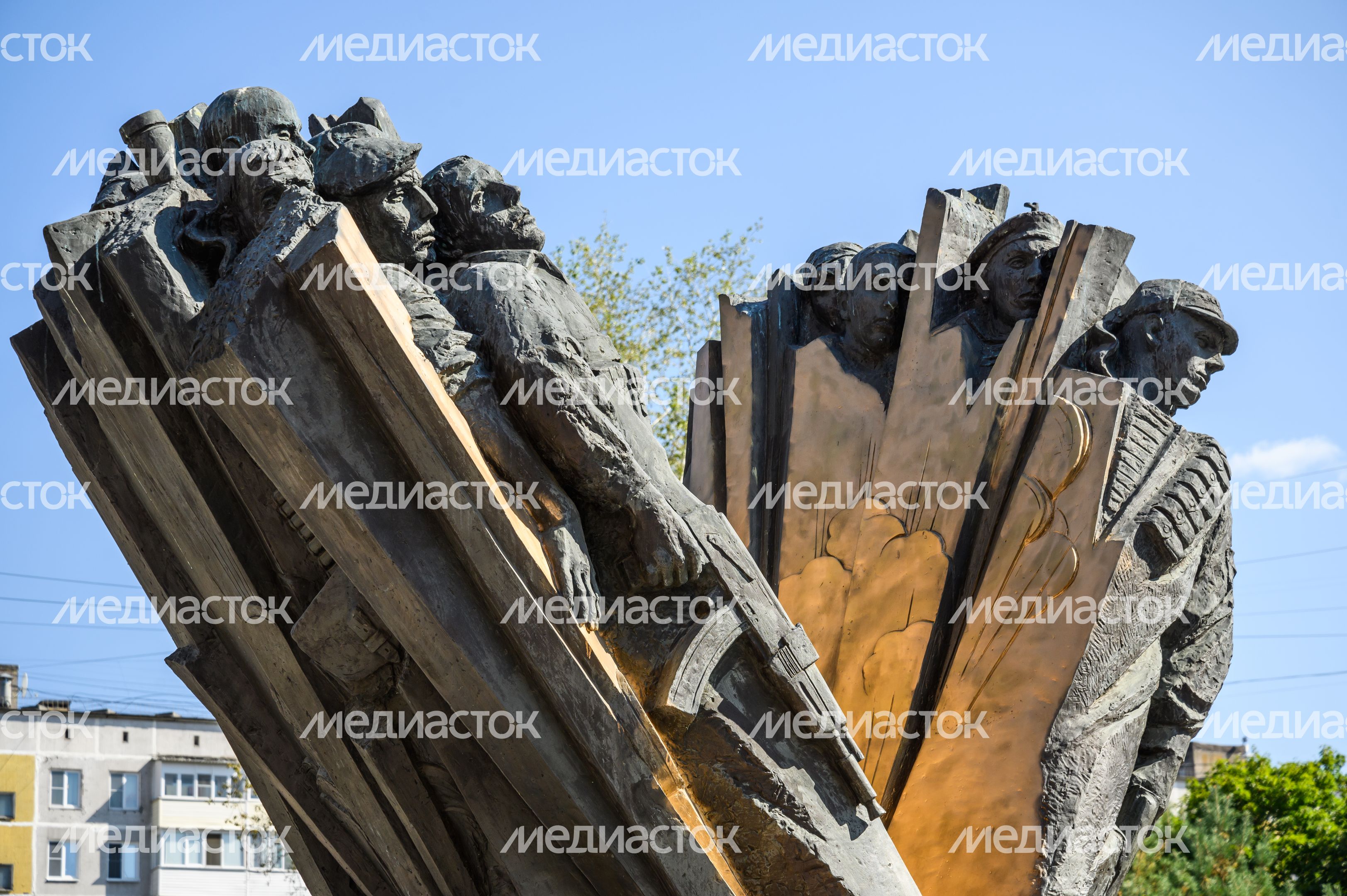 Мемориал "Погибшим в локальных войнах и конфликтах" в г.о. Воскресенск Мемориал "Погибшим в локальных войнах и конфликтах" в г.о. Воскресенск