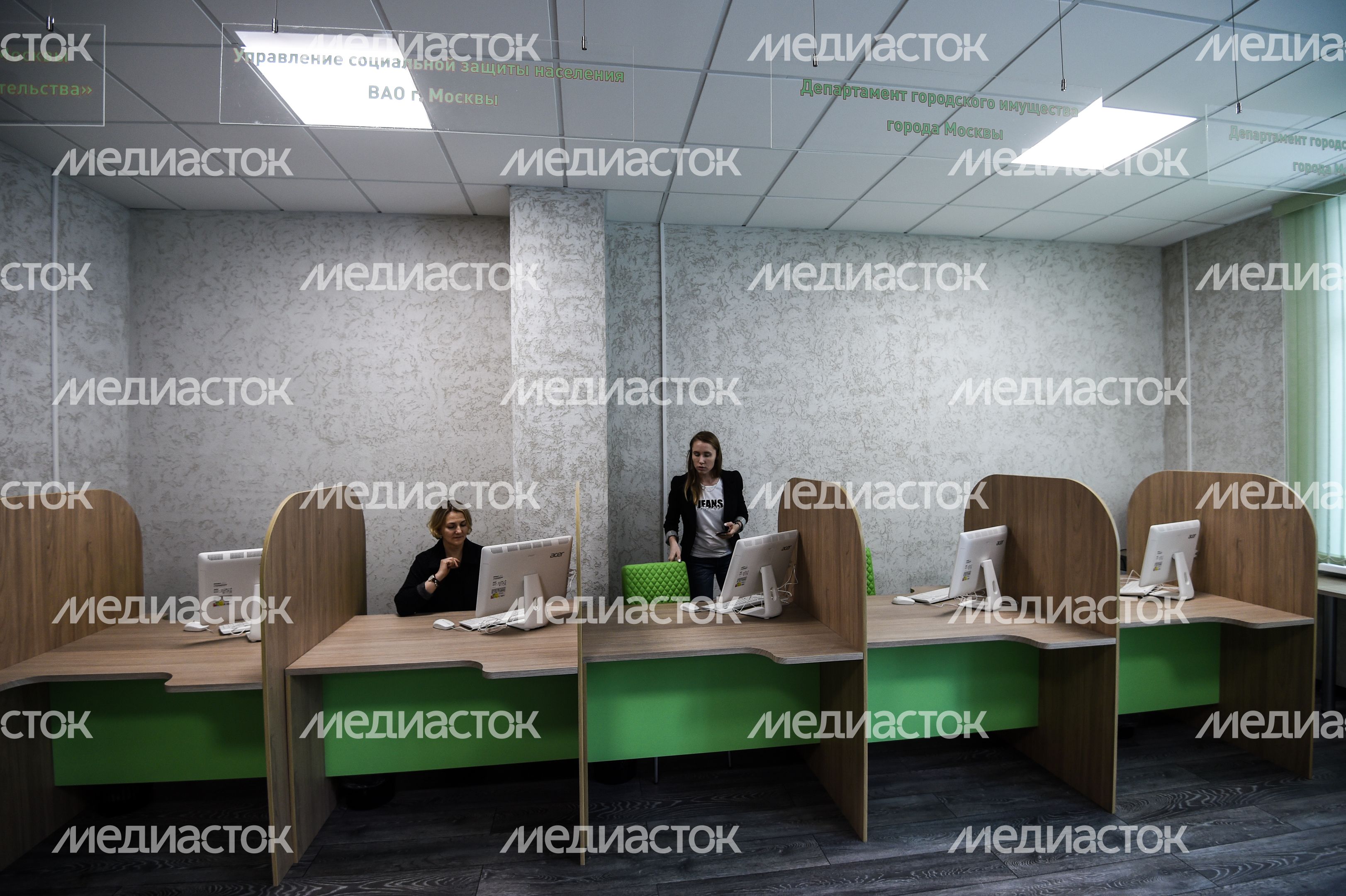 Первый дом по программе реновации жилфонда Москвы готов под заселение в Северном Измайлове