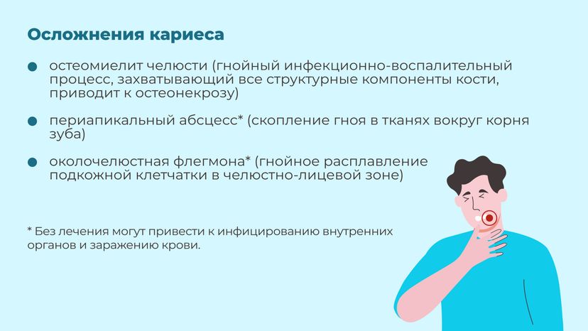 Кариес горизонталь 06