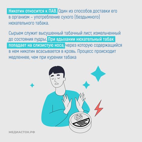 Как употребление психоактивных веществ влияет на обоняние квадрат 08