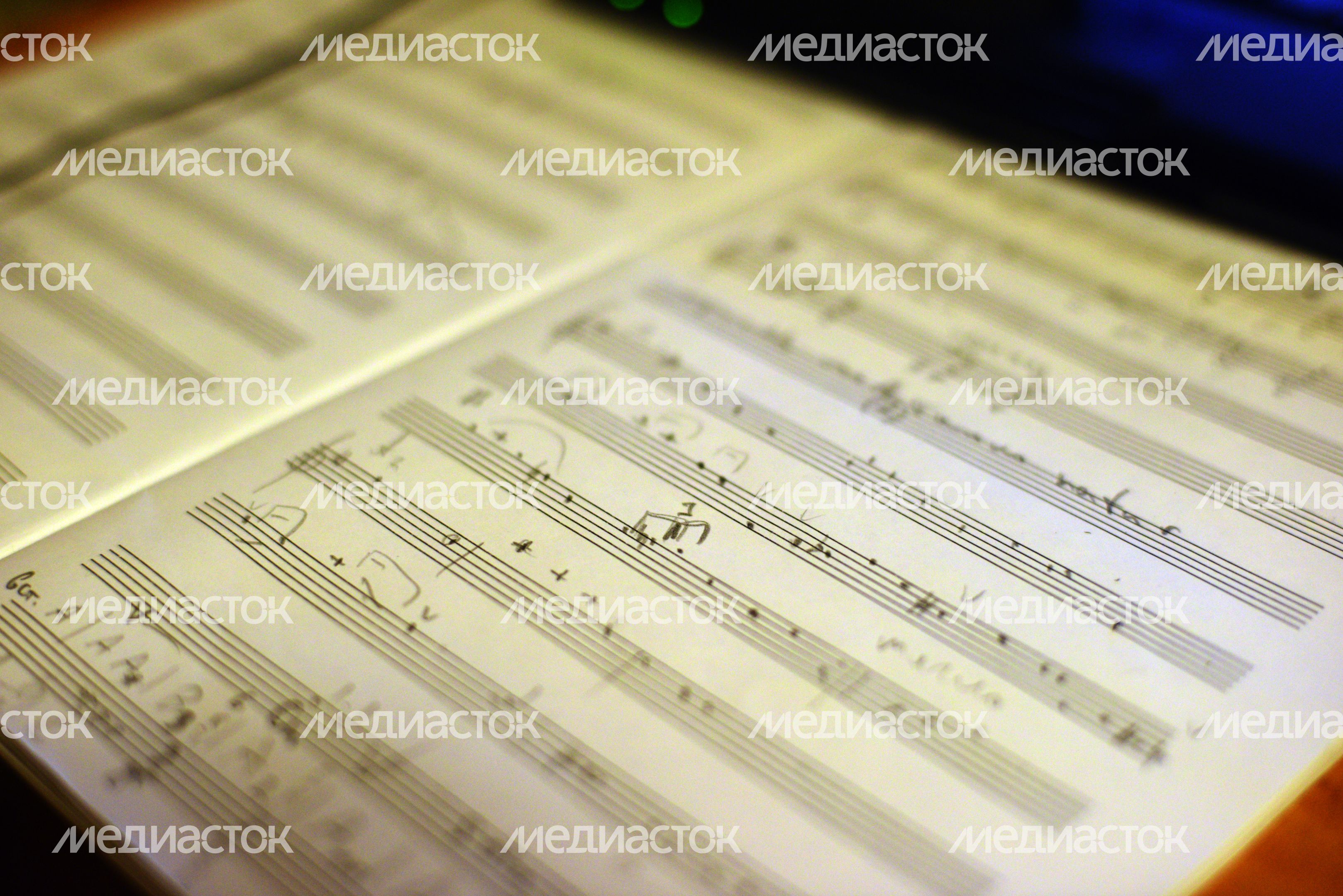 Общежитие Российской академии музыки имени Гнесиных