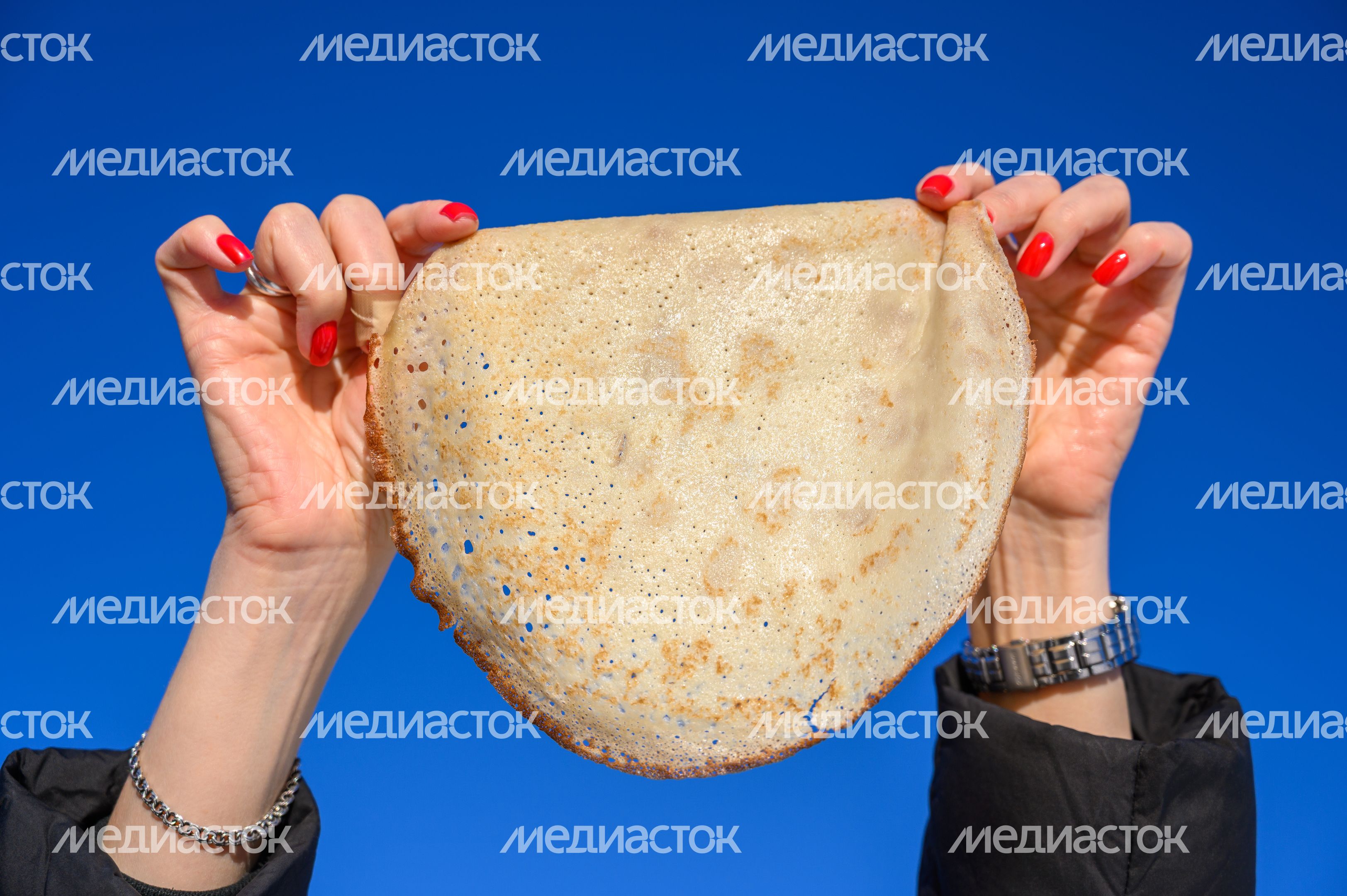Фестиваль "Масленица в Муранове" в Пушкинском городском округе Фестиваль "Масленица в Муранове" в Пушкинском городском округе