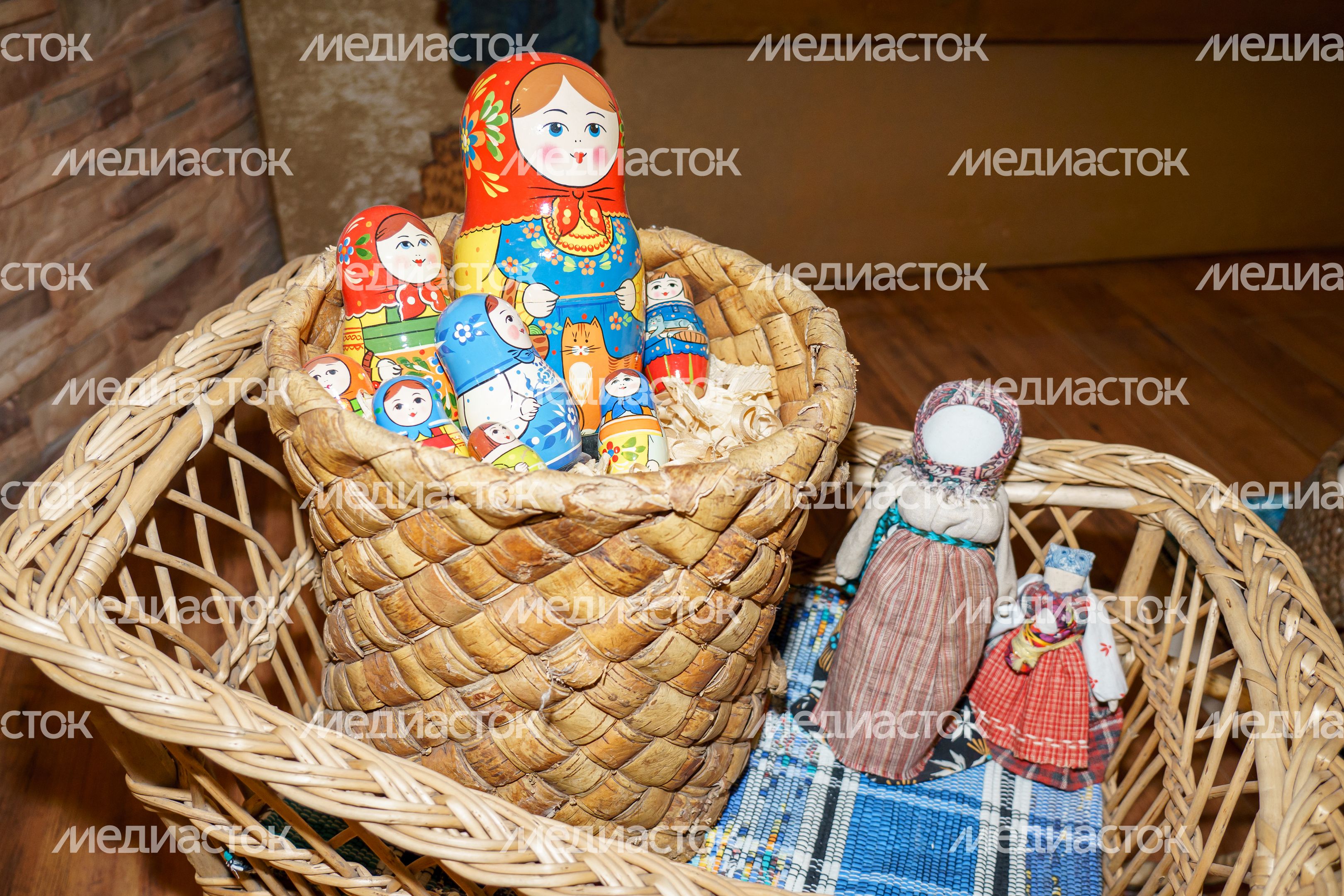Музейный комплекс "Конный двор" в Сергиевом Посаде