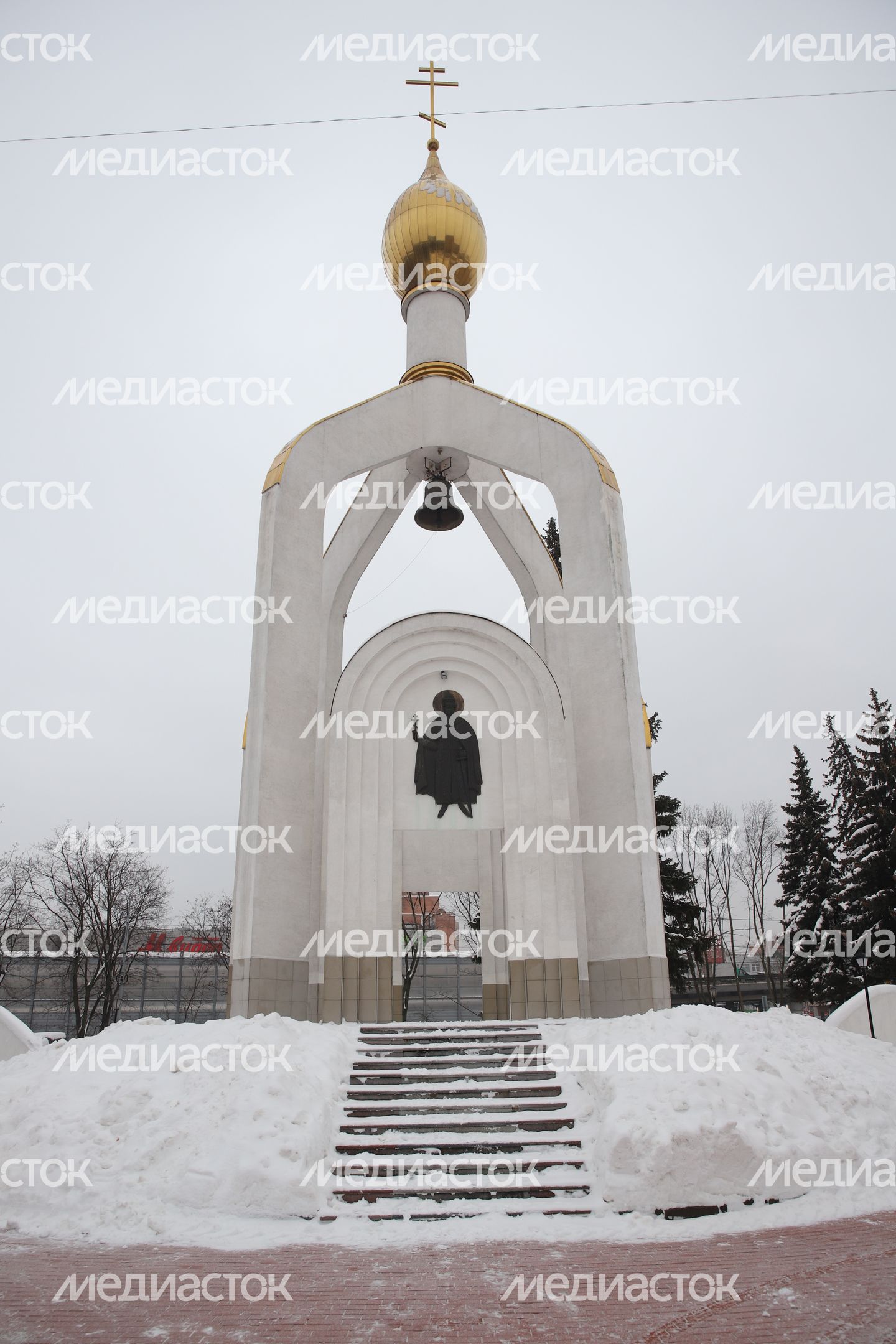 Площадь Славы Площадь Славы