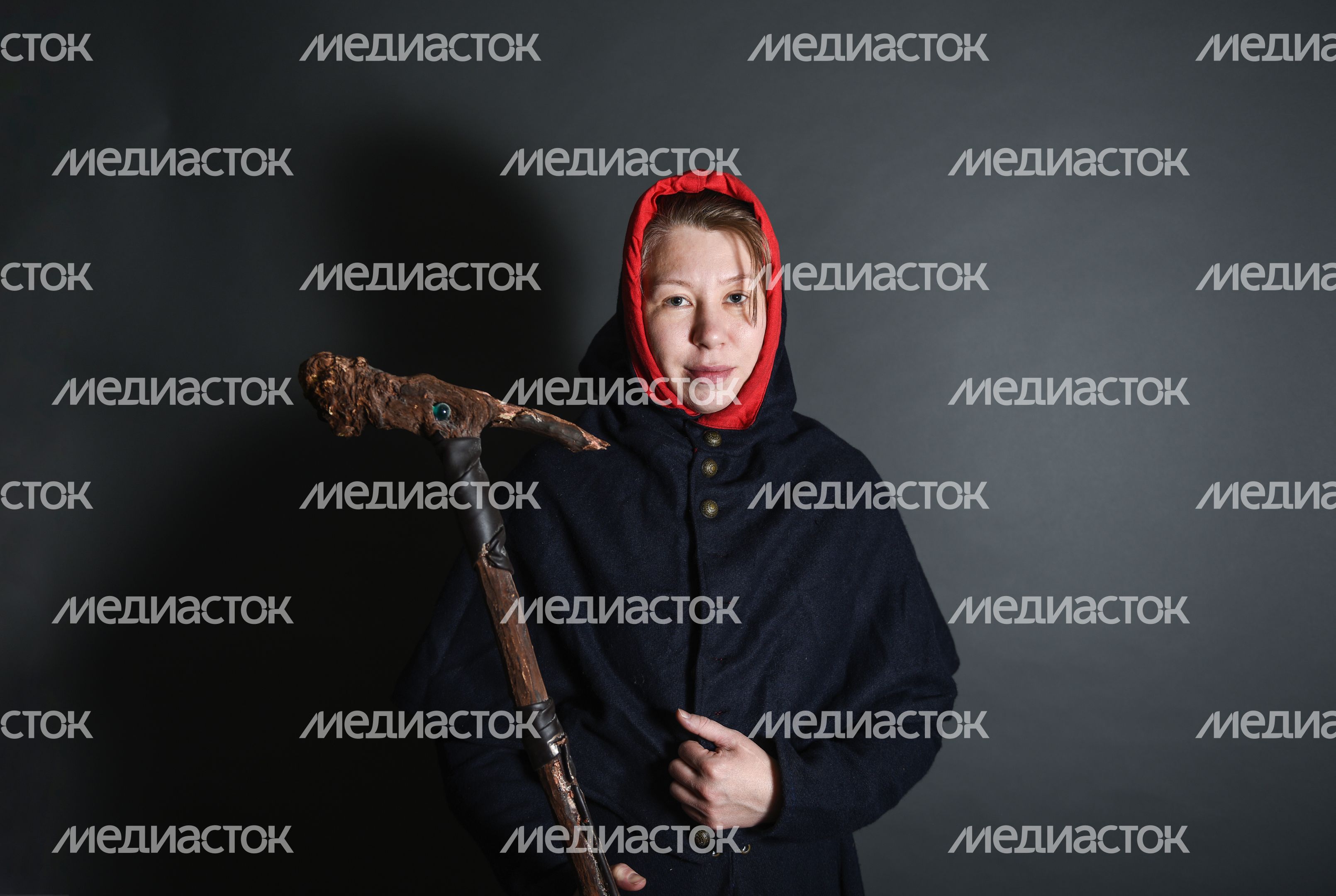 Мастерская по производству костюмов «Подмостовье» Мастерская по производству костюмов «Подмостовье»