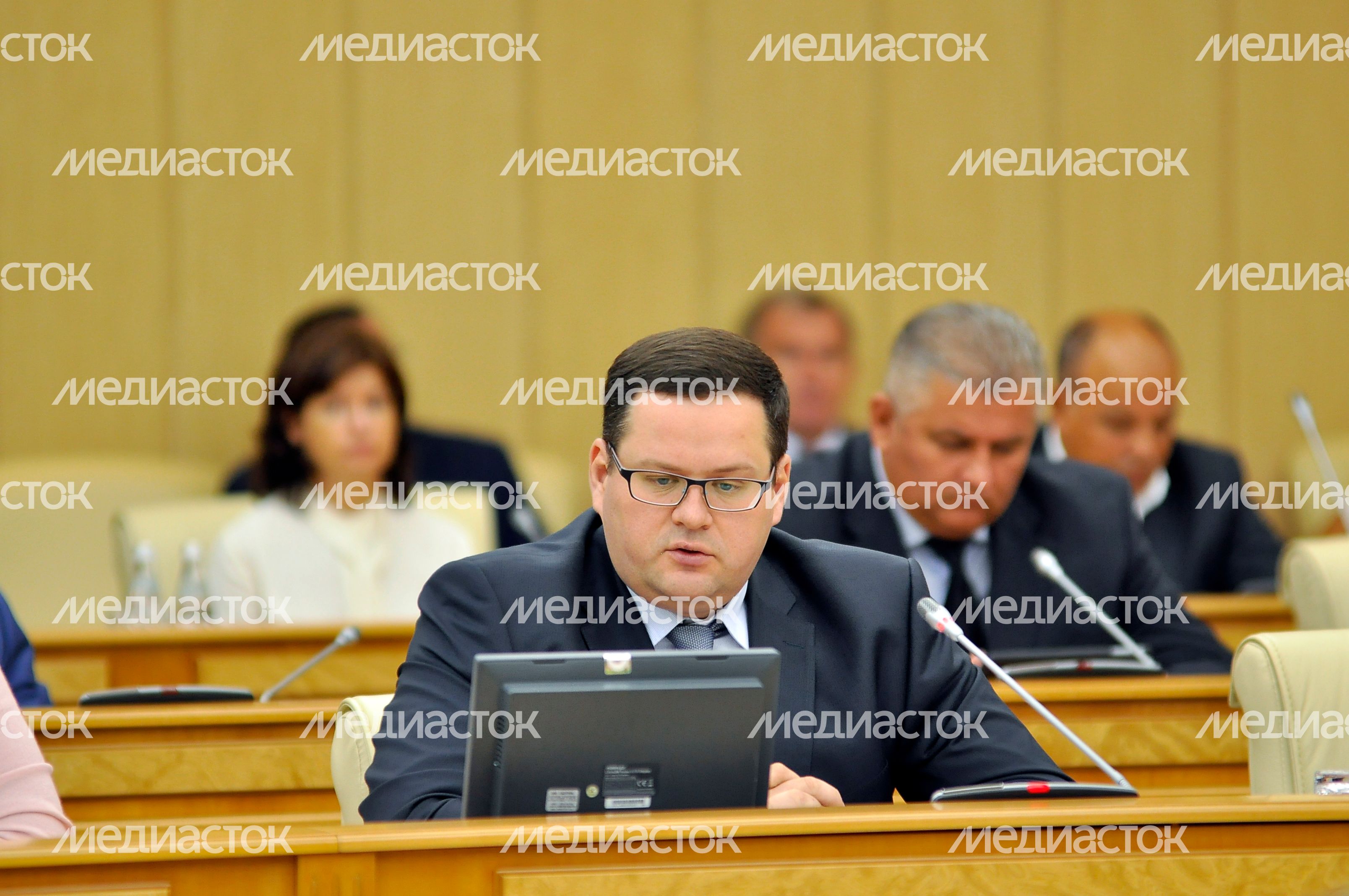 Расширенное заседание Правительства МО Расширенное заседание Правительства МО