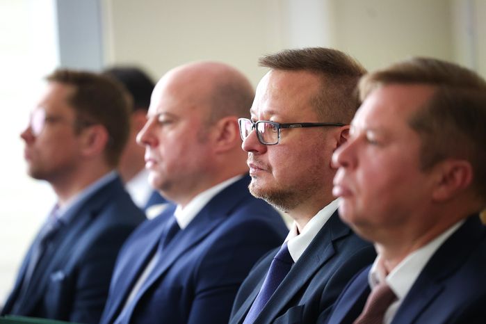 Вопросы национальной и миграционной политики обсудили на семинаре в Люберцах