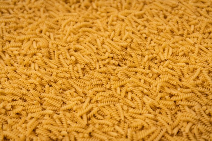 Производство пасты Barilla в Солнечногорске