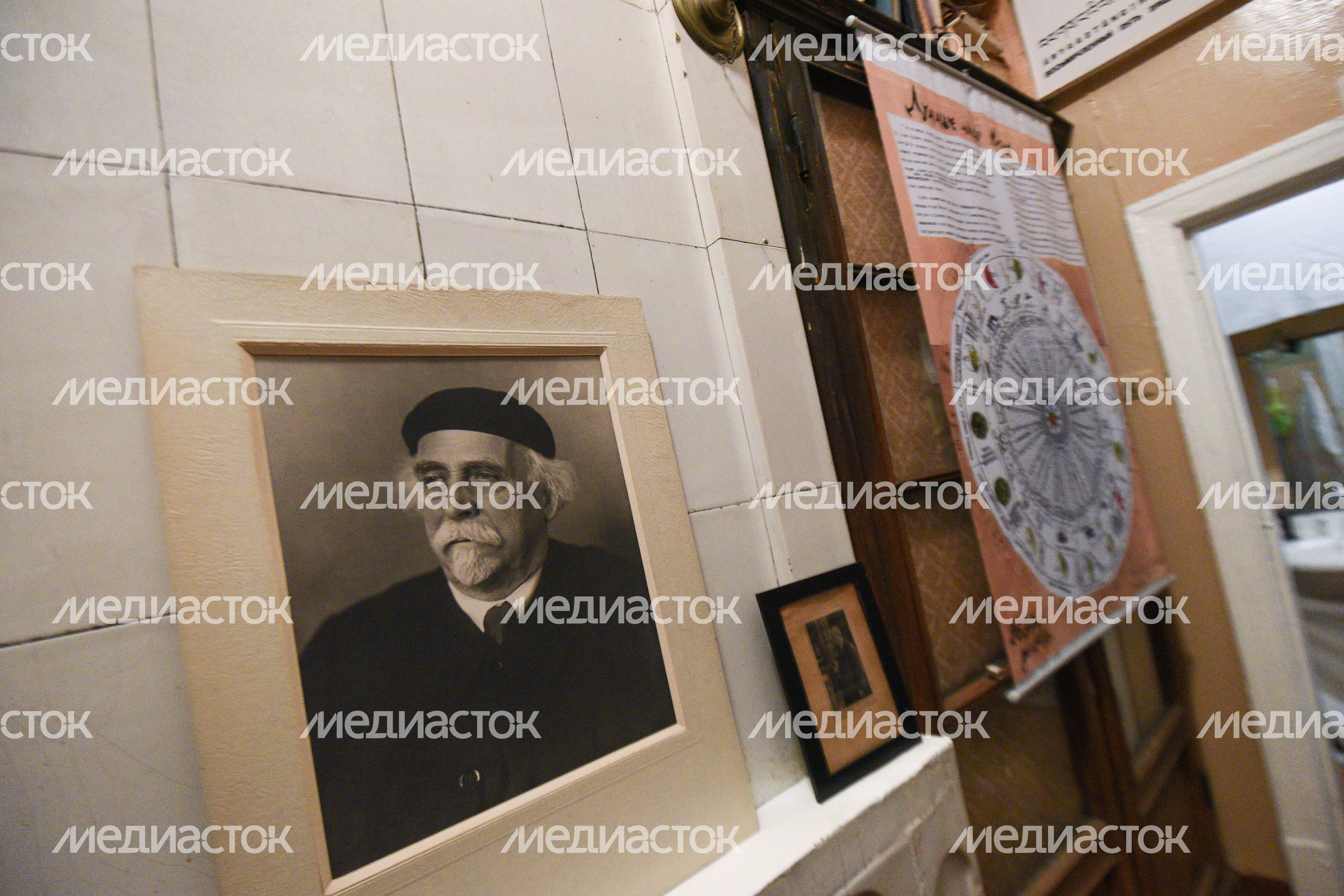 Интервью с А.Н. Зелинским