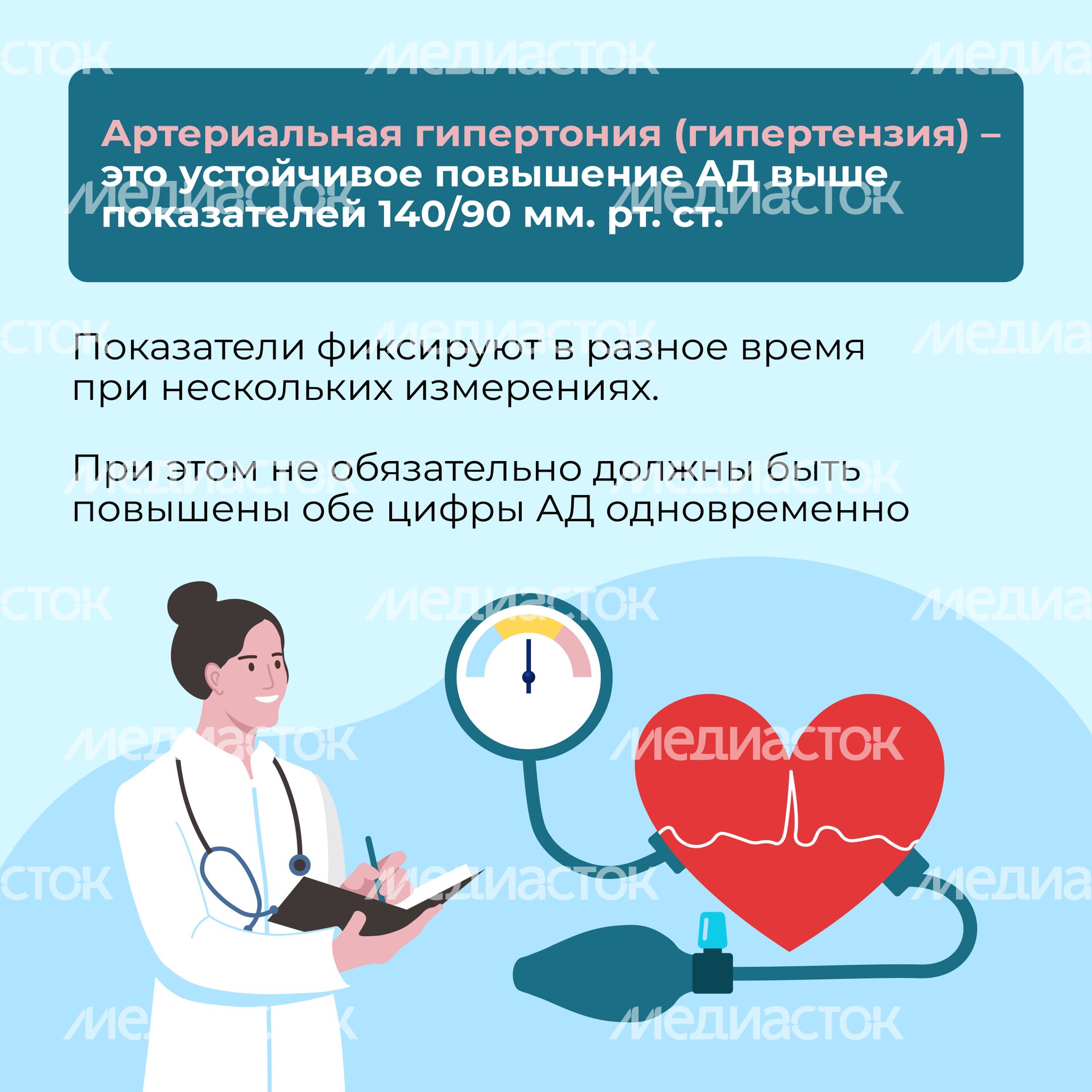 Гипертония Квадрат 03