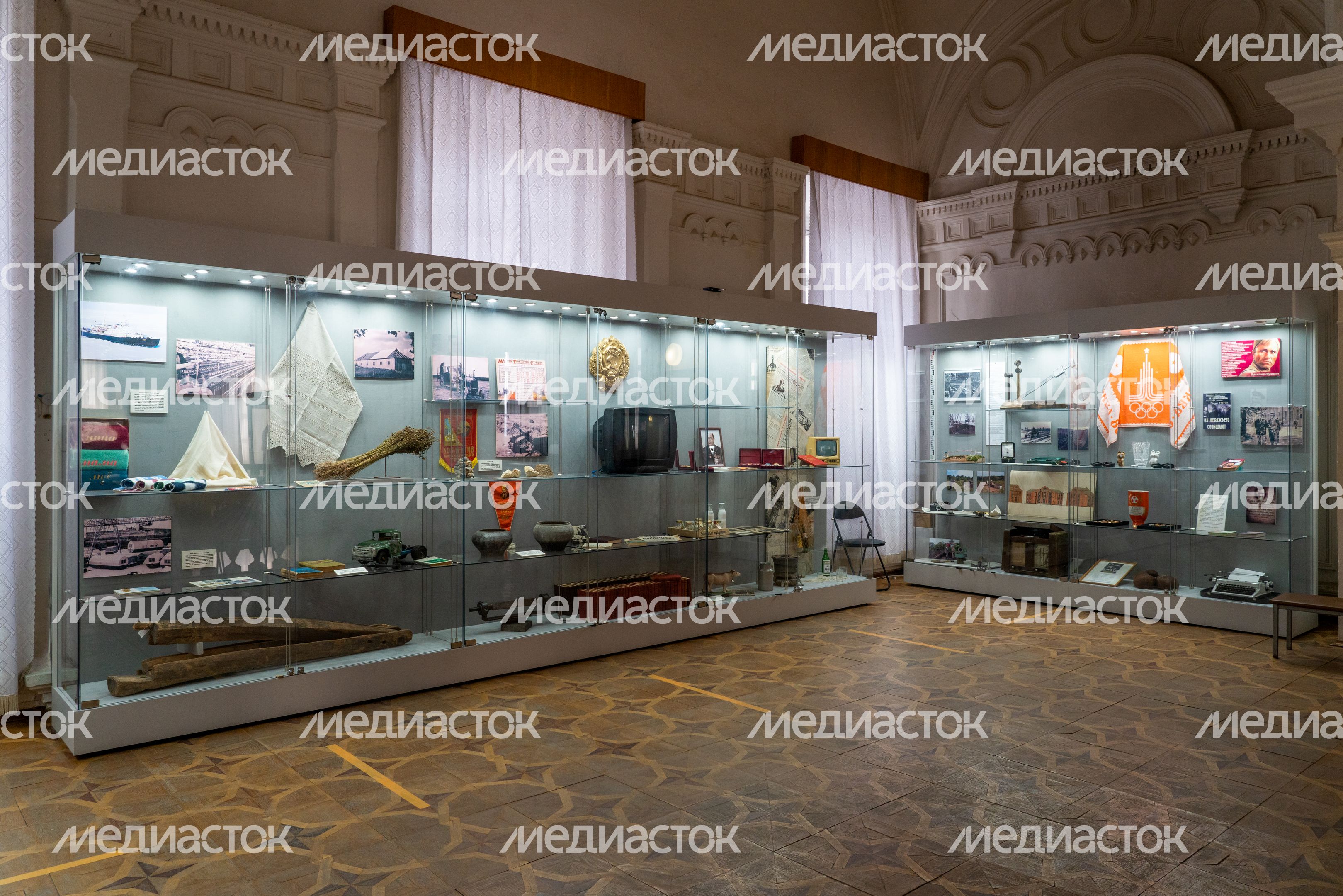 Музей Волоколамского Кремля