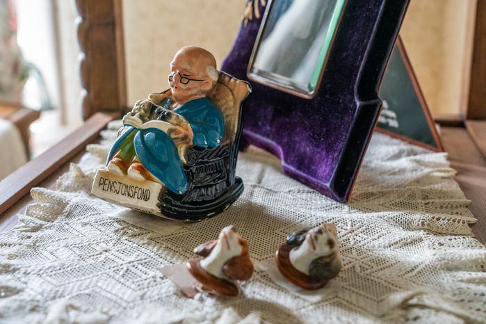 Усадьба Шахматово в Клину – место вдохновения поэта А. Блока