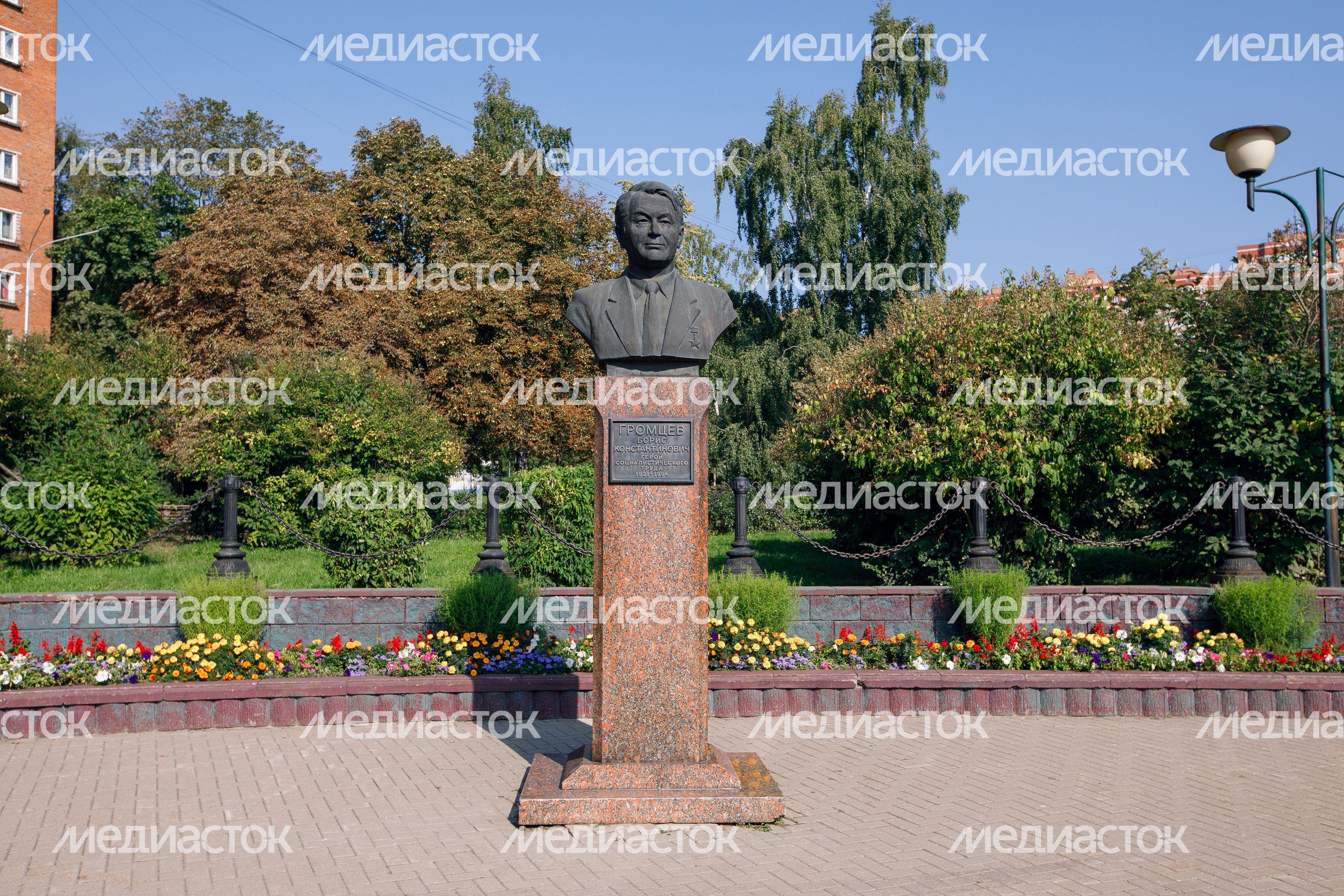 Дзержинский. Бюст Громцева Дзержинский. Бюст Громцева