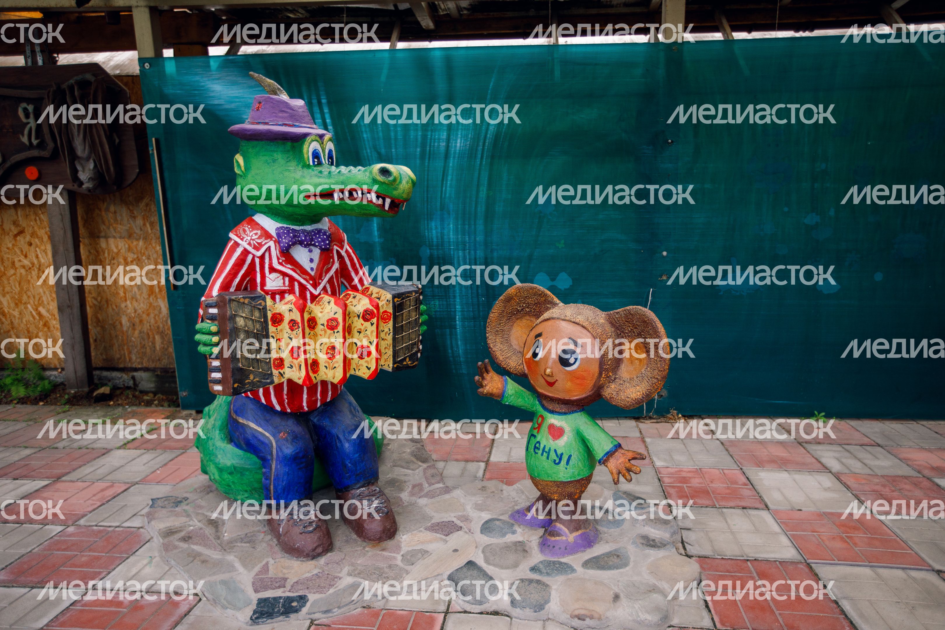 Домодедово. Музей Сказок Домодедово. Музей Сказок