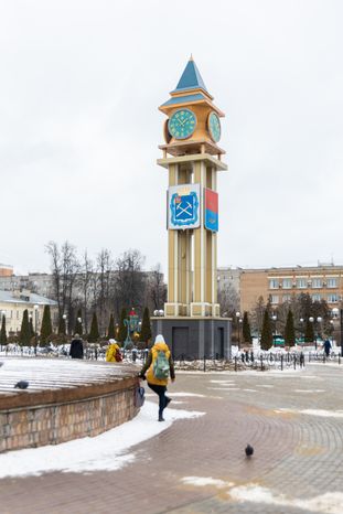 Биг Бен