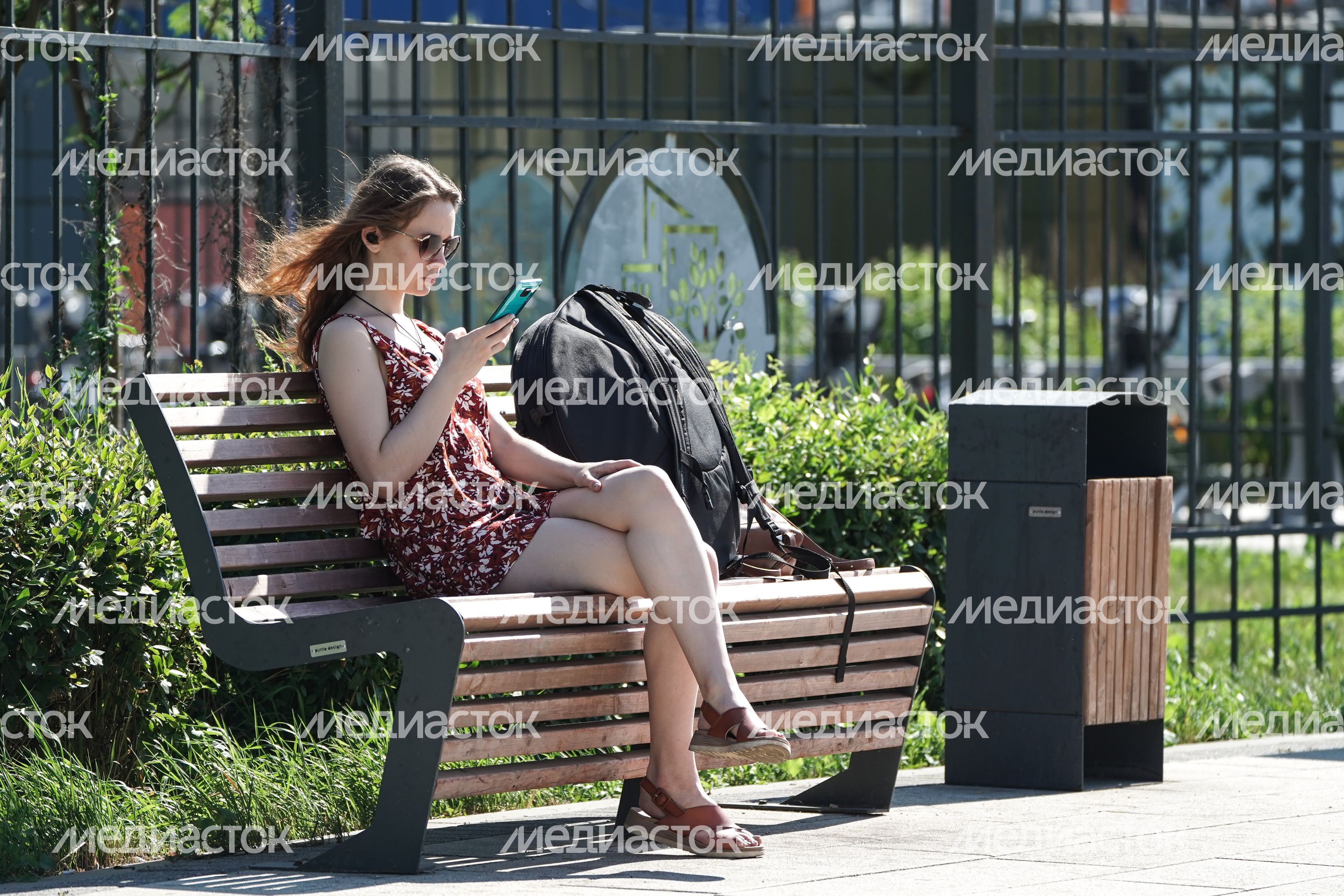 Повседневная жизнь в Москве