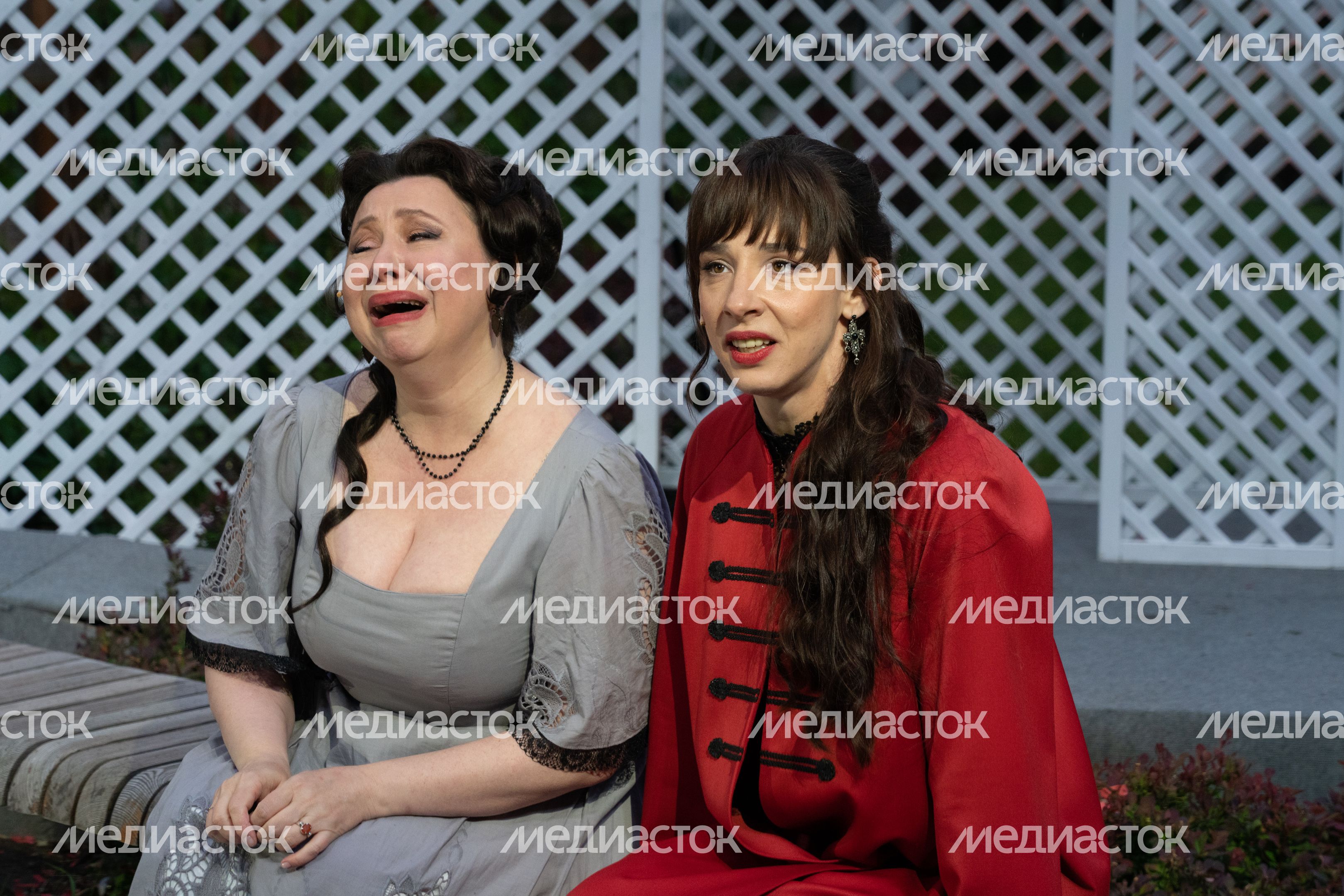 Фестиваль Станиславский