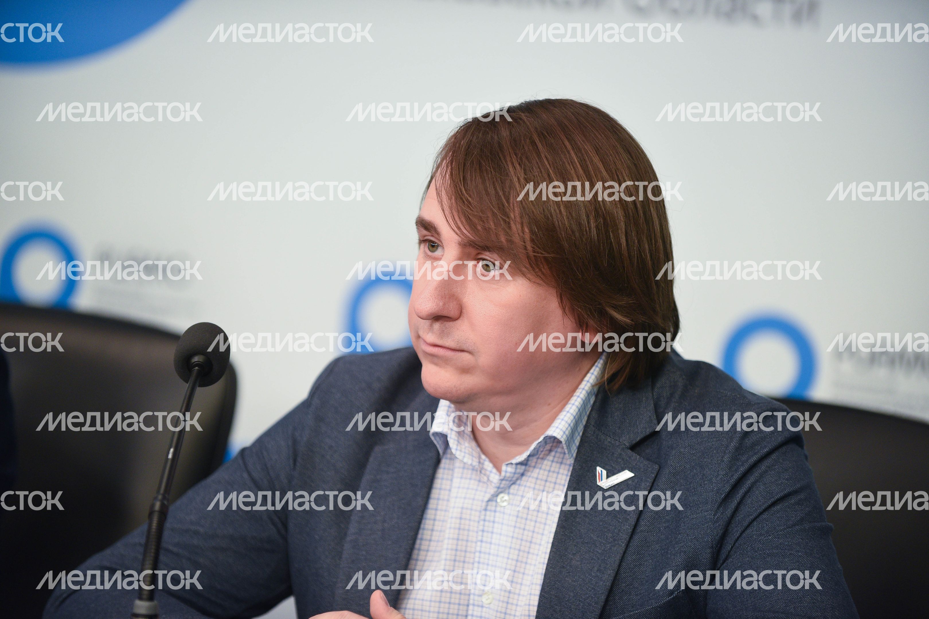 Пресс-конференция по итогам акции «Генеральная уборка» в Подмосковье 11.12.2017