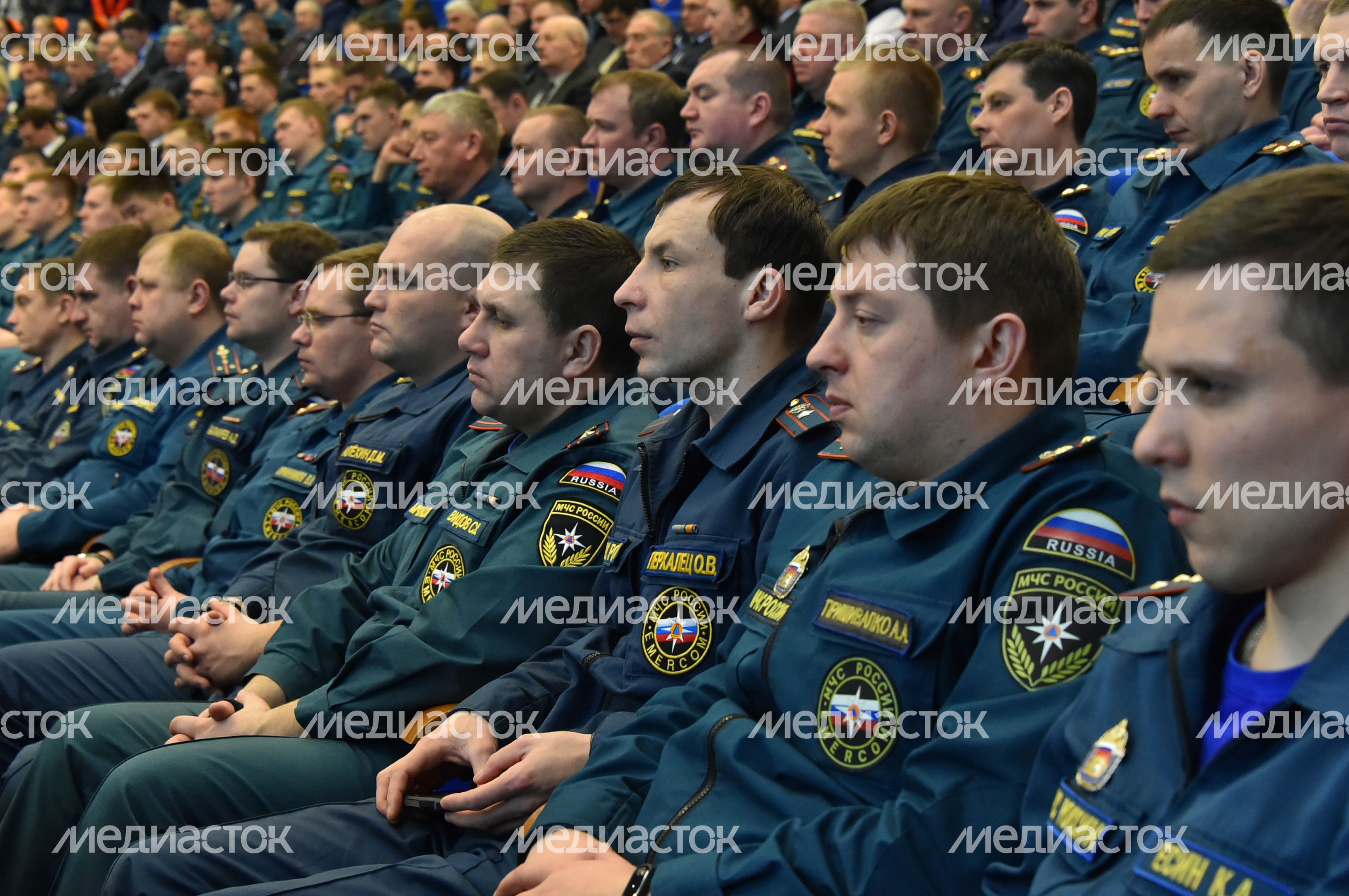 Сбор по подведению итогов деятельности системы РСЧС прошел в подмосковном доме правительства Сбор по подведению итогов деятельности системы РСЧС прошел в подмосковном доме правительства