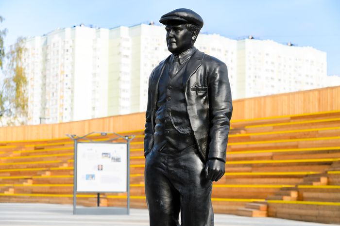 Долгопрудный. «Физтех-лицей» им. П.Л. Капицы
