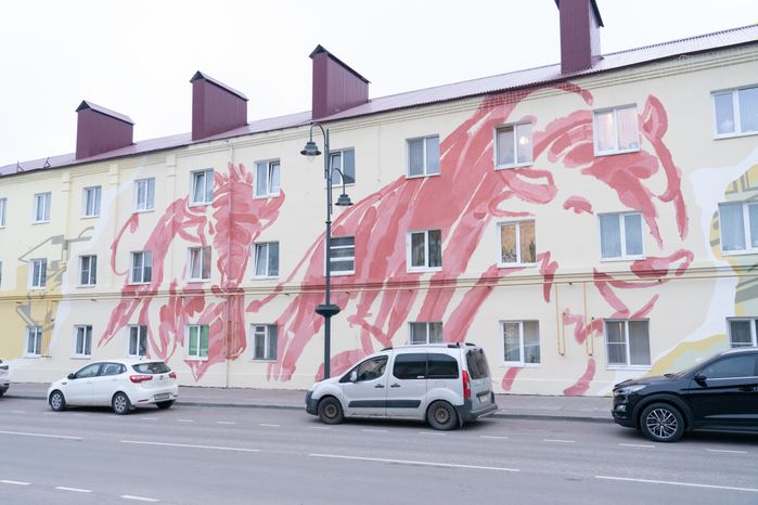 Зарайск. Фестиваль «Между прошлым и будущим»